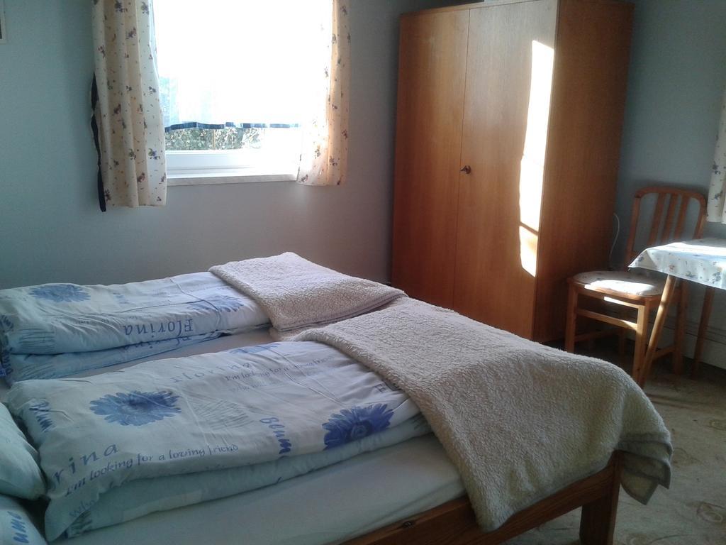 Apartmán Paul-S Apartman Bad Hofgastein Pokoj fotografie