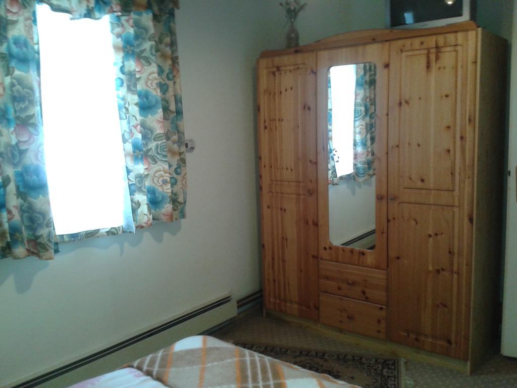 Apartmán Paul-S Apartman Bad Hofgastein Pokoj fotografie