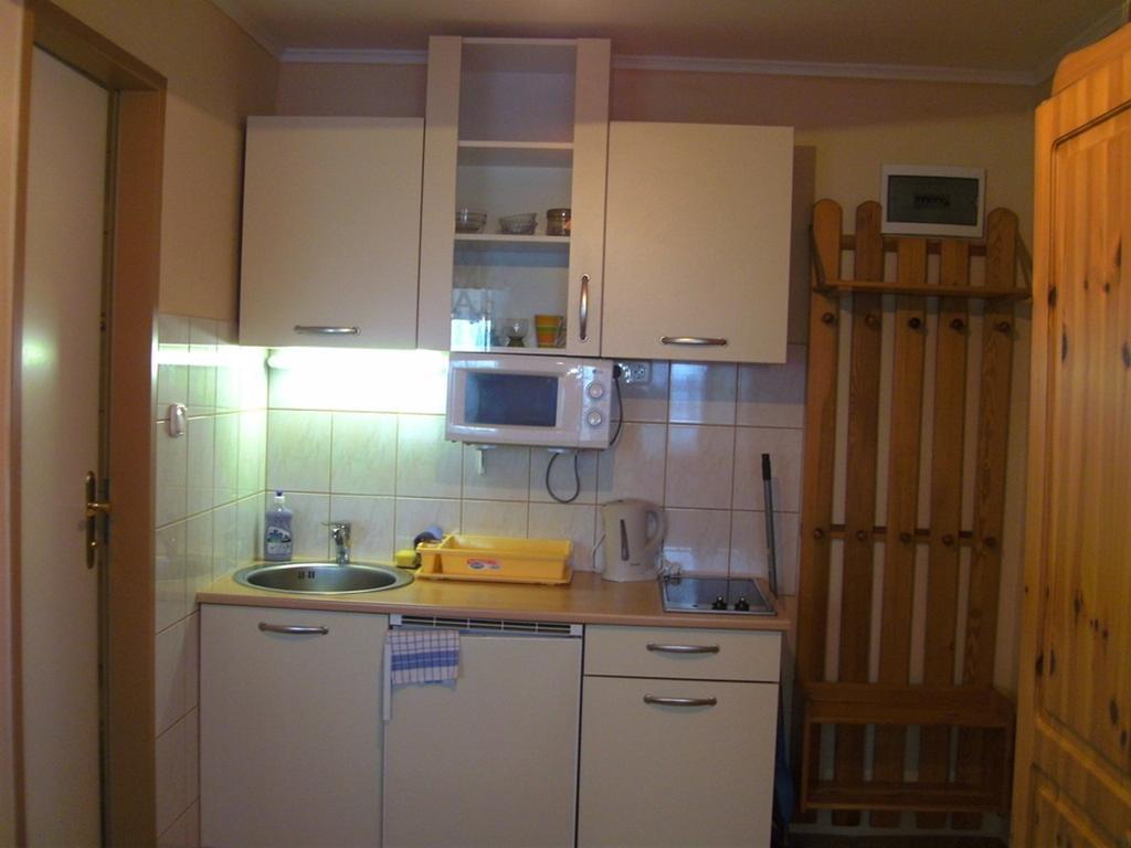 Apartmán Paul-S Apartman Bad Hofgastein Pokoj fotografie