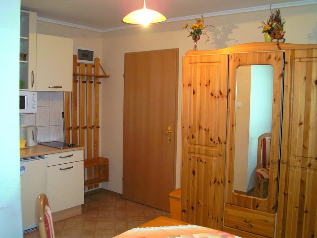 Apartmán Paul-S Apartman Bad Hofgastein Pokoj fotografie
