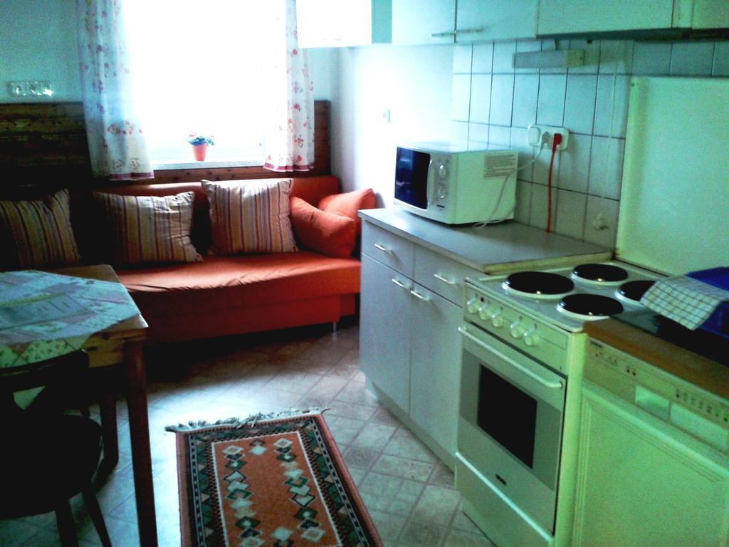 Apartmán Paul-S Apartman Bad Hofgastein Pokoj fotografie