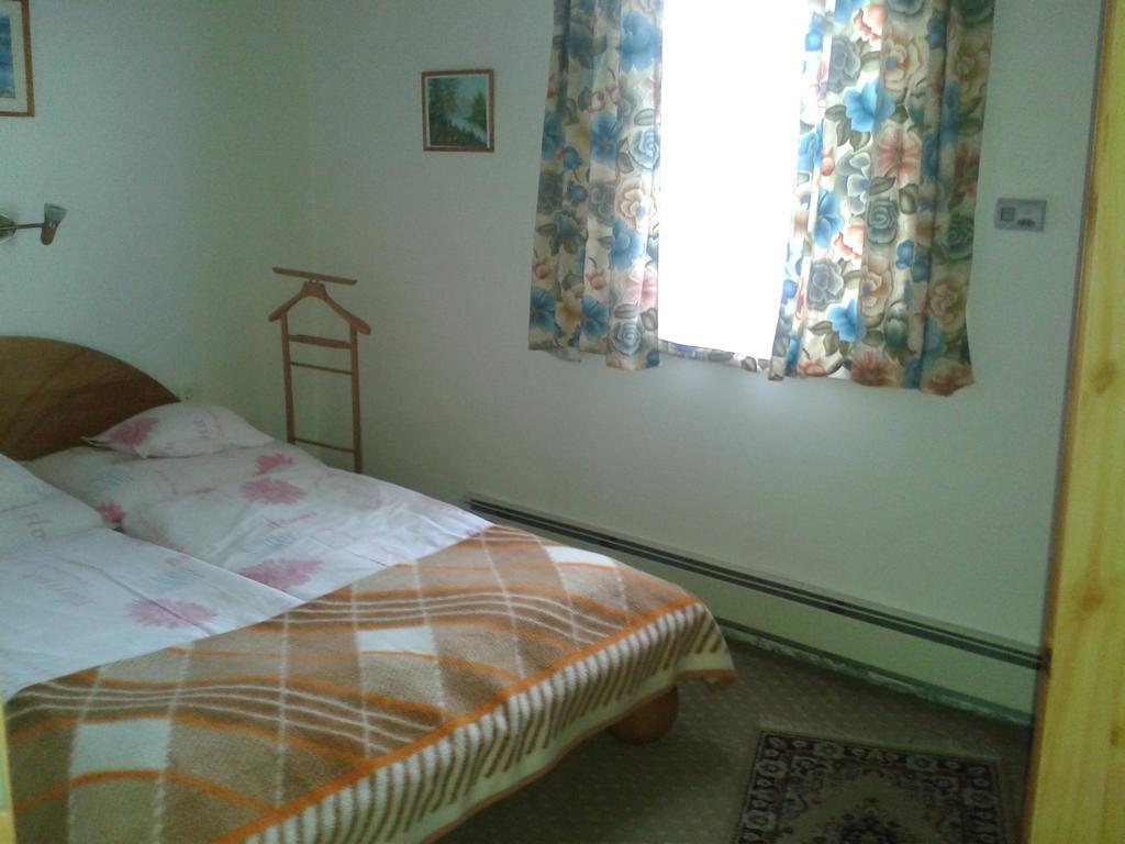 Apartmán Paul-S Apartman Bad Hofgastein Pokoj fotografie