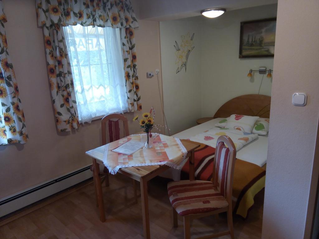 Apartmán Paul-S Apartman Bad Hofgastein Exteriér fotografie