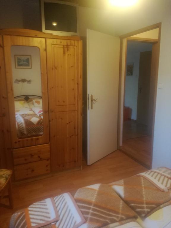 Apartmán Paul-S Apartman Bad Hofgastein Exteriér fotografie